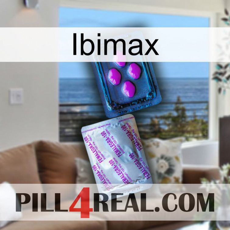 Ibimax 37